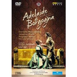 Rossini: Adelaide Di Borgogna (2011) (Daniella Barcellona, Jessica Pratt, Bogdan Mihai) (Arthaus: 101646) [DVD] [NTSC]